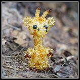 Giraffe (Mini-Head)