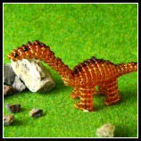 Langhalsdinosaurier-Familie: Dinokind